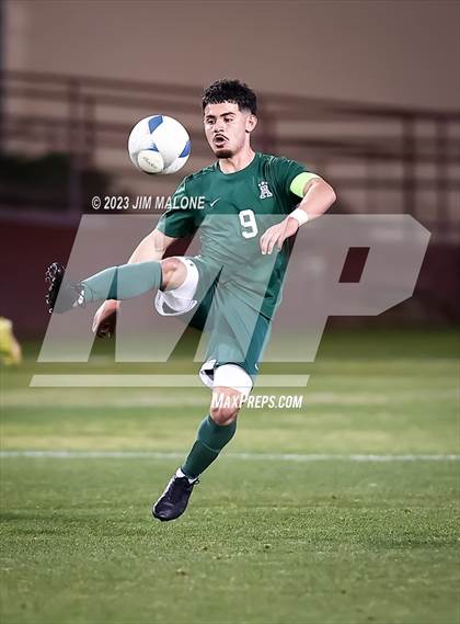 Thumbnail 2 in Mountain View @ Alisal (CIFCCS Open Div Championship) photogallery.