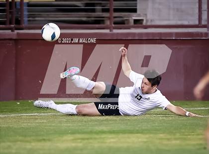 Thumbnail 2 in Mountain View @ Alisal (CIFCCS Open Div Championship) photogallery.