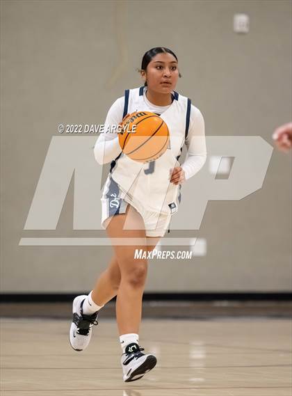 Thumbnail 3 in Draper APA vs. Parowan (UHSAA 2A Second Round) photogallery.