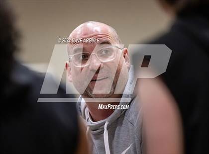 Thumbnail 1 in Draper APA vs. Parowan (UHSAA 2A Second Round) photogallery.