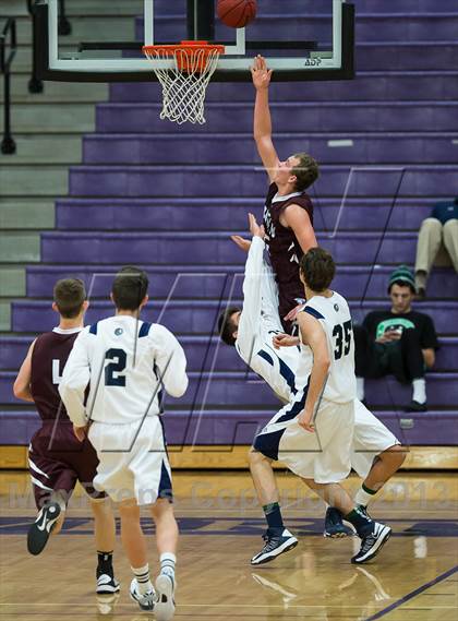 Thumbnail 1 in Timpanogos vs Morgan (Riverton Holiday Tourney) photogallery.