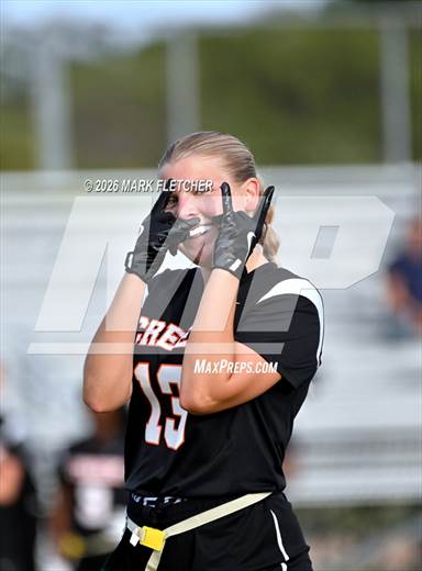 Spruce Creek vs West Port (FHSAA 4A District 2 Quarterfinal)