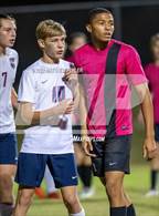 Photo from the gallery "Freedom Christian Academy vs Village Christian Academy (SAC Tournament Semi-Final)"
