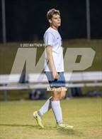 Photo from the gallery "Freedom Christian Academy vs Village Christian Academy (SAC Tournament Semi-Final)"