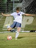 Photo from the gallery "Freedom Christian Academy vs Village Christian Academy (SAC Tournament Semi-Final)"