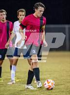 Photo from the gallery "Freedom Christian Academy vs Village Christian Academy (SAC Tournament Semi-Final)"