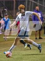 Photo from the gallery "Freedom Christian Academy vs Village Christian Academy (SAC Tournament Semi-Final)"