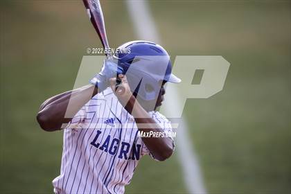 Thumbnail 1 in Cedartown vs LaGrange (GHSA 4A Semifinal) photogallery.