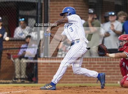Thumbnail 1 in Cedartown vs LaGrange (GHSA 4A Semifinal) photogallery.