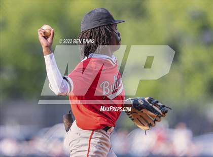 Thumbnail 1 in Cedartown vs LaGrange (GHSA 4A Semifinal) photogallery.
