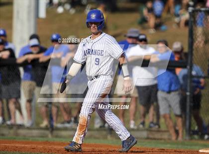 Thumbnail 1 in Cedartown vs LaGrange (GHSA 4A Semifinal) photogallery.