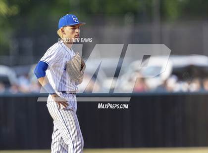 Thumbnail 1 in Cedartown vs LaGrange (GHSA 4A Semifinal) photogallery.