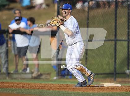 Thumbnail 2 in Cedartown vs LaGrange (GHSA 4A Semifinal) photogallery.