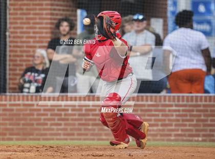 Thumbnail 1 in Cedartown vs LaGrange (GHSA 4A Semifinal) photogallery.