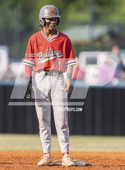 Thumbnail 2 in Cedartown vs LaGrange (GHSA 4A Semifinal) photogallery.