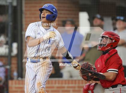 Thumbnail 1 in Cedartown vs LaGrange (GHSA 4A Semifinal) photogallery.