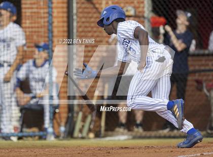 Thumbnail 3 in Cedartown vs LaGrange (GHSA 4A Semifinal) photogallery.