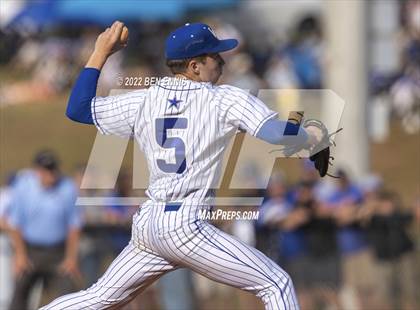 Thumbnail 2 in Cedartown vs LaGrange (GHSA 4A Semifinal) photogallery.