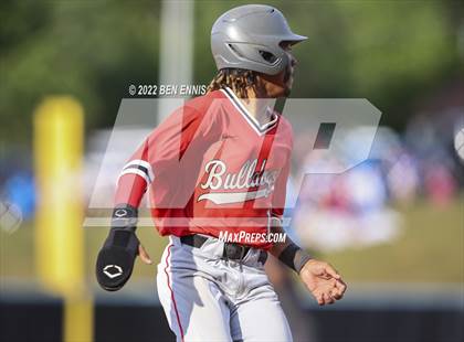 Thumbnail 1 in Cedartown vs LaGrange (GHSA 4A Semifinal) photogallery.