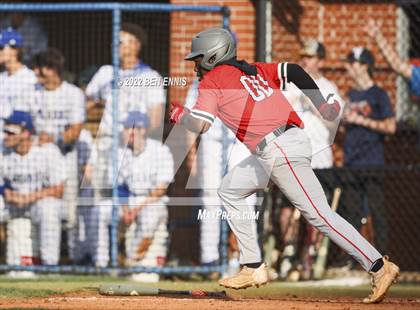 Thumbnail 3 in Cedartown vs LaGrange (GHSA 4A Semifinal) photogallery.