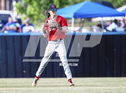 Thumbnail 1 in Cedartown vs LaGrange (GHSA 4A Semifinal) photogallery.