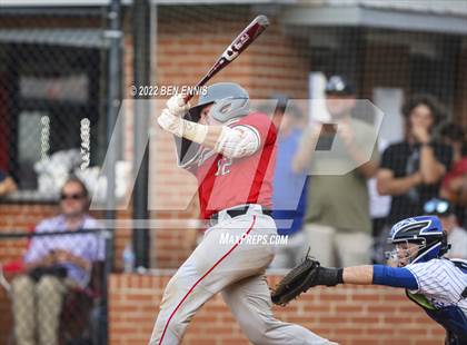 Thumbnail 2 in Cedartown vs LaGrange (GHSA 4A Semifinal) photogallery.