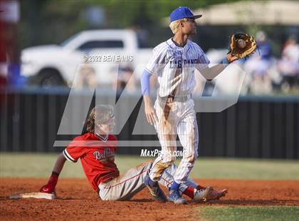 Thumbnail 3 in Cedartown vs LaGrange (GHSA 4A Semifinal) photogallery.