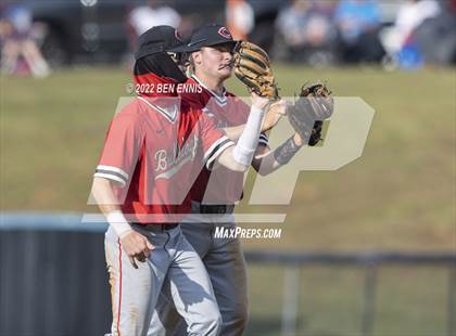 Thumbnail 1 in Cedartown vs LaGrange (GHSA 4A Semifinal) photogallery.