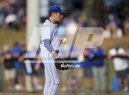 Thumbnail 3 in Cedartown vs LaGrange (GHSA 4A Semifinal) photogallery.