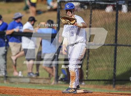 Thumbnail 3 in Cedartown vs LaGrange (GHSA 4A Semifinal) photogallery.