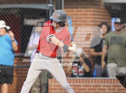 Thumbnail 3 in Cedartown vs LaGrange (GHSA 4A Semifinal) photogallery.
