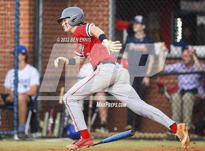 Thumbnail 1 in Cedartown vs LaGrange (GHSA 4A Semifinal) photogallery.