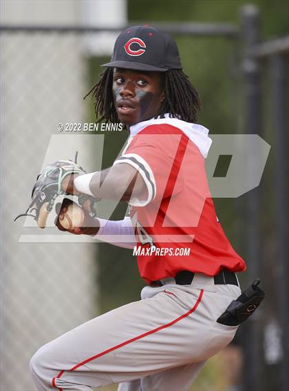 Thumbnail 1 in Cedartown vs LaGrange (GHSA 4A Semifinal) photogallery.