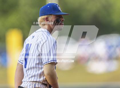 Thumbnail 3 in Cedartown vs LaGrange (GHSA 4A Semifinal) photogallery.