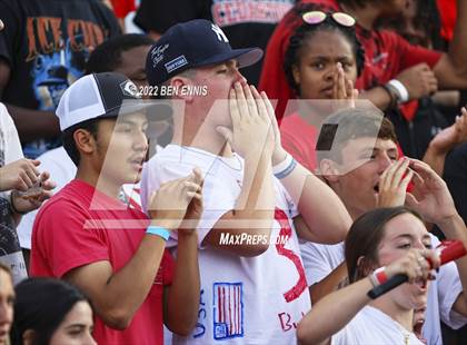Thumbnail 2 in Cedartown vs LaGrange (GHSA 4A Semifinal) photogallery.