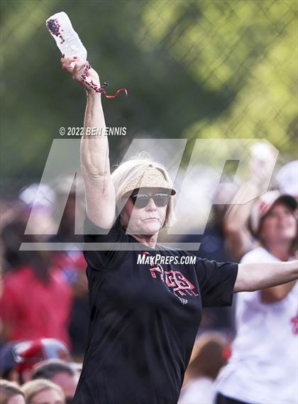 Thumbnail 3 in Cedartown vs LaGrange (GHSA 4A Semifinal) photogallery.