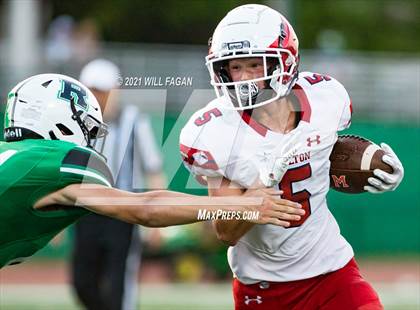 Thumbnail 1 in Milton @ Roswell photogallery.