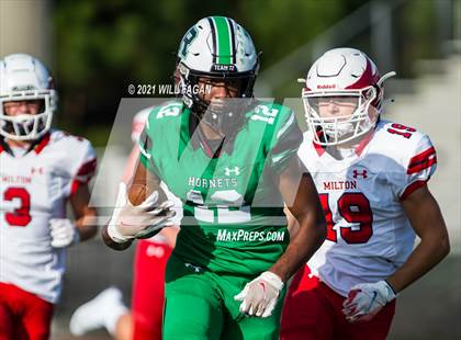 Thumbnail 2 in Milton @ Roswell photogallery.