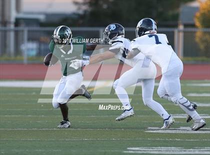 Thumbnail 1 in Branham @ Homestead photogallery.