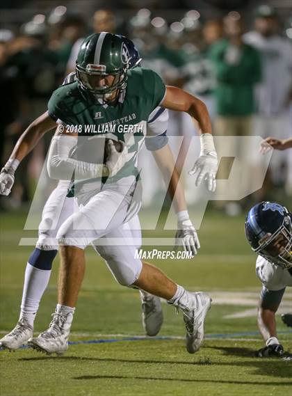 Thumbnail 1 in Branham @ Homestead photogallery.