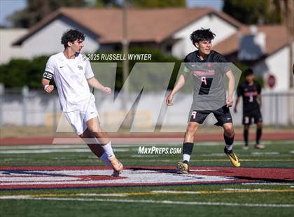 Thumbnail 3 in Desert Mountain @ Coronado photogallery.