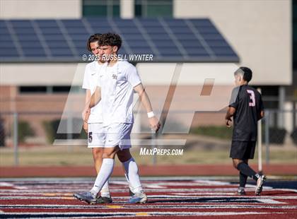 Thumbnail 3 in Desert Mountain @ Coronado photogallery.