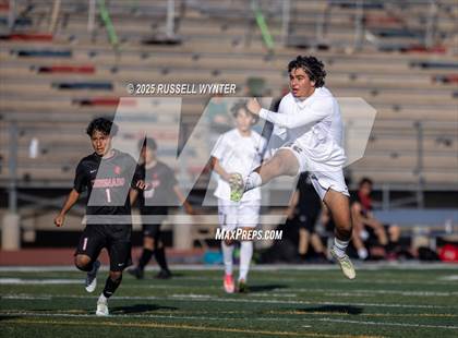 Thumbnail 2 in Desert Mountain @ Coronado photogallery.