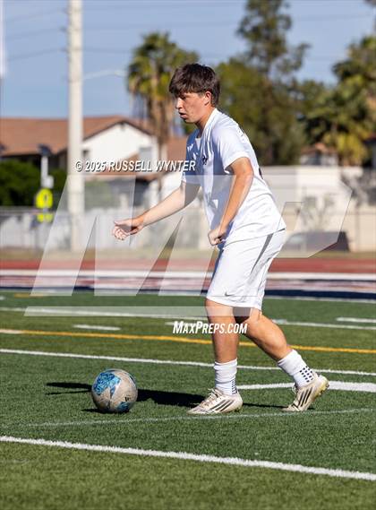 Thumbnail 3 in Desert Mountain @ Coronado photogallery.