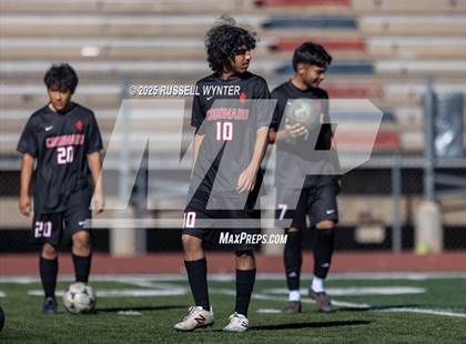 Thumbnail 3 in Desert Mountain @ Coronado photogallery.