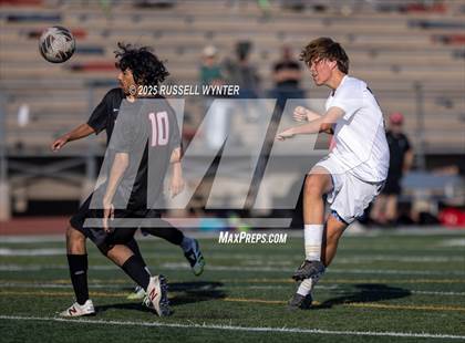 Thumbnail 1 in Desert Mountain @ Coronado photogallery.