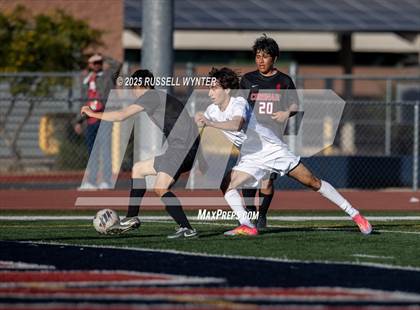 Thumbnail 2 in Desert Mountain @ Coronado photogallery.