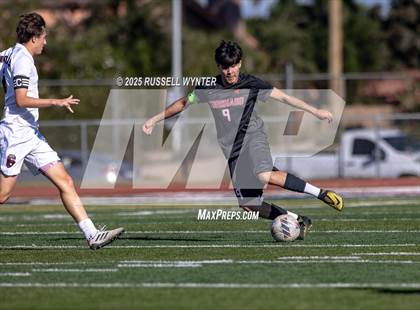 Thumbnail 2 in Desert Mountain @ Coronado photogallery.