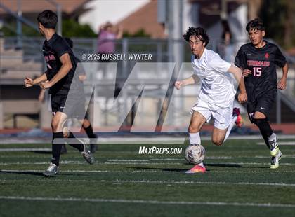 Thumbnail 2 in Desert Mountain @ Coronado photogallery.