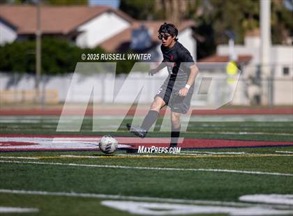 Thumbnail 1 in Desert Mountain @ Coronado photogallery.